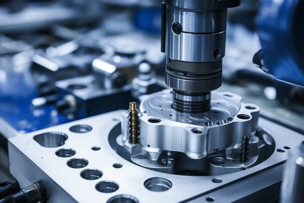 CNC emal imkanları