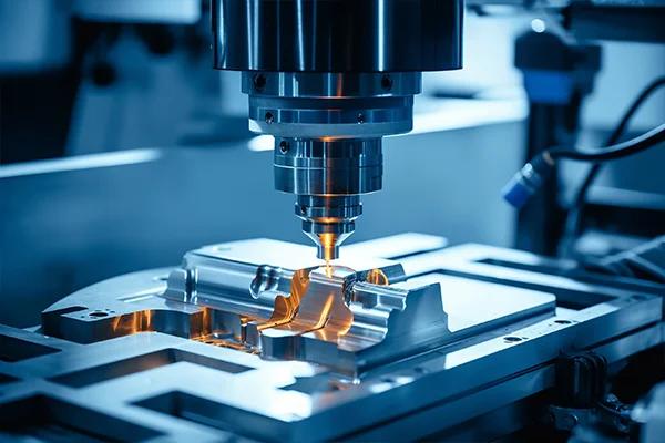 CNC emalı hansı materialları müalicə edə bilər?