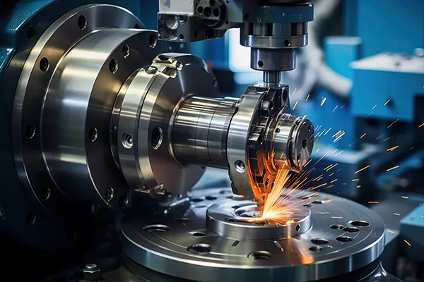 CNC emal addımları hansılardır?