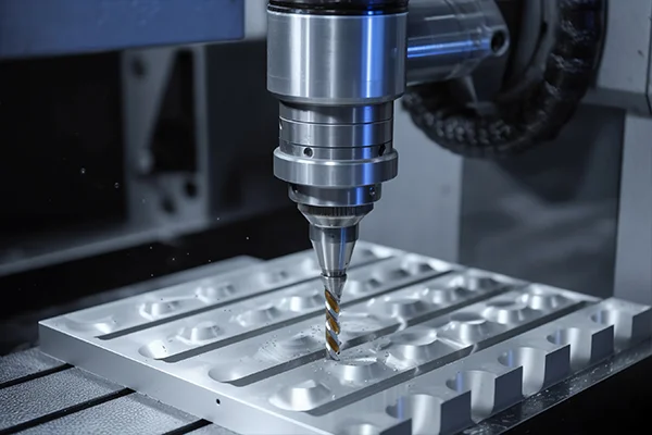 CNC emalının üstünlükləri
