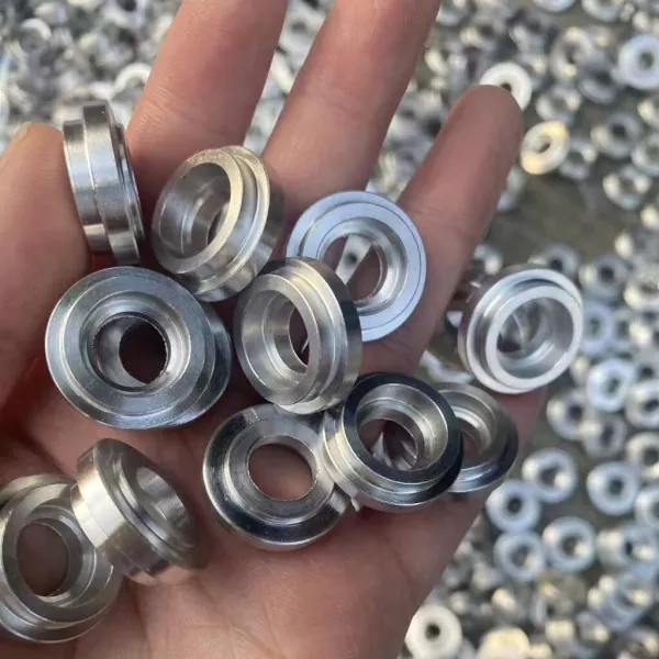 Metal bağlayıcıların növləri hansılardır?