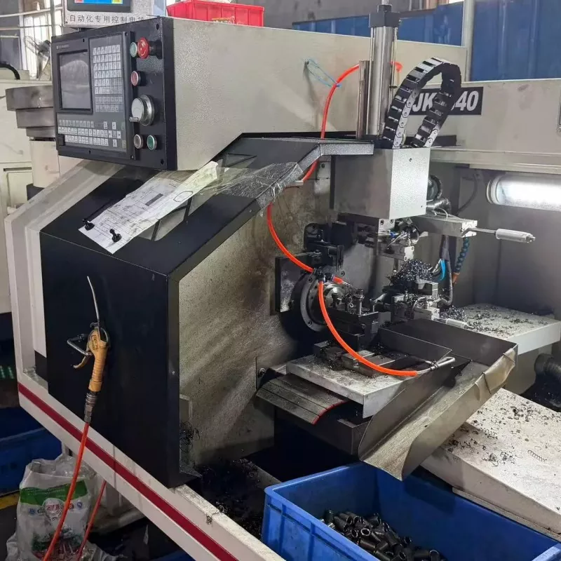 Tuoyuan Metal CNC Layihələri üçün Təhvil Vermə Müddətlərini Necə Qısaldır?