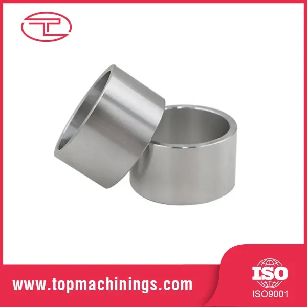 CNC İşlənmiş Aralıq Üzüklər