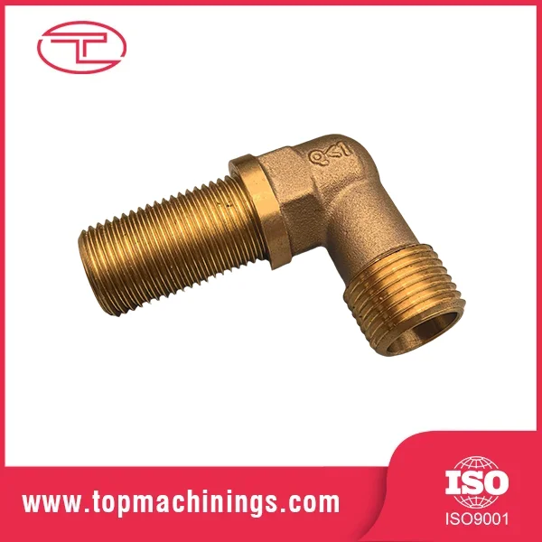 CNC Precision Torna