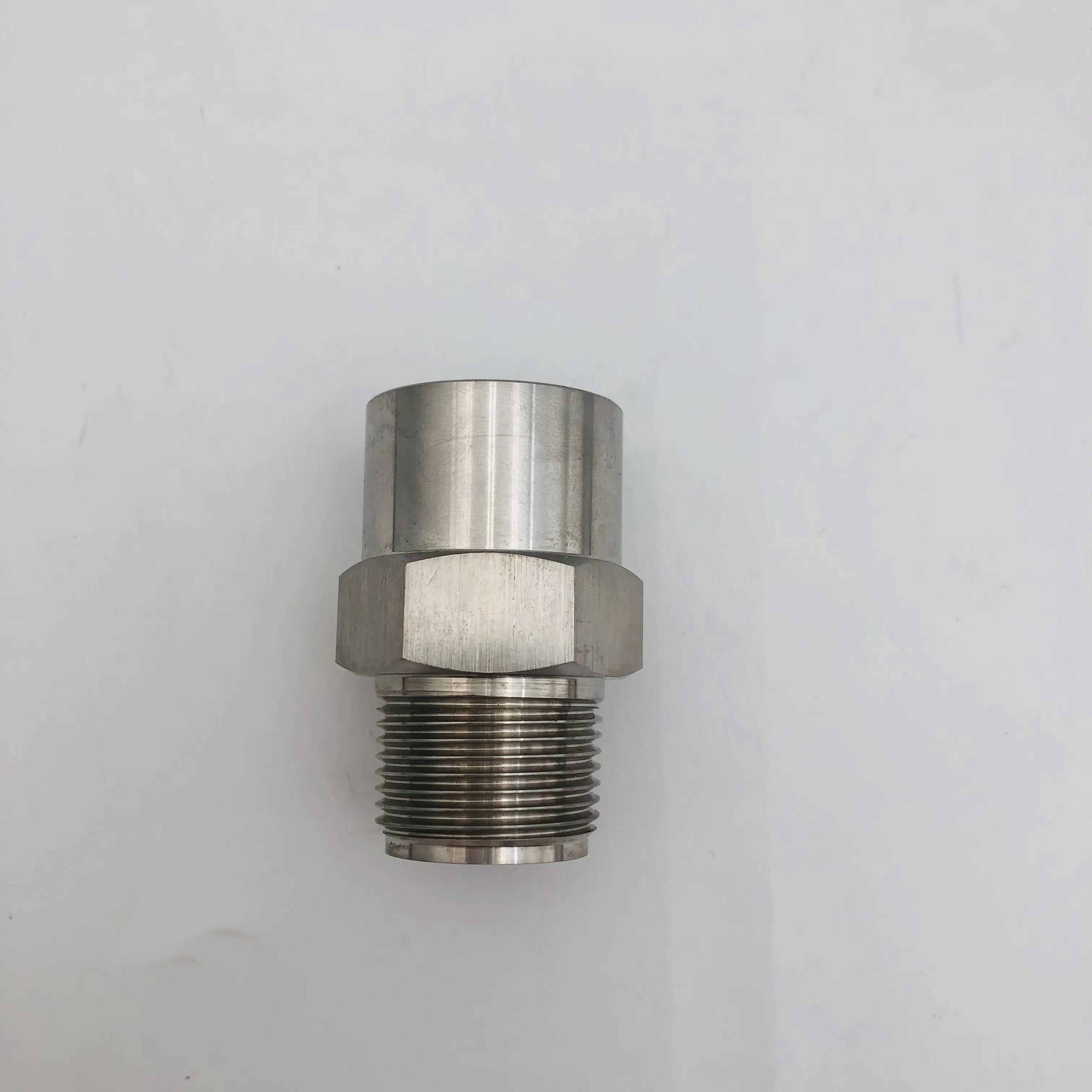 Tuoyuan Metal Full Cone Spray Nozzle