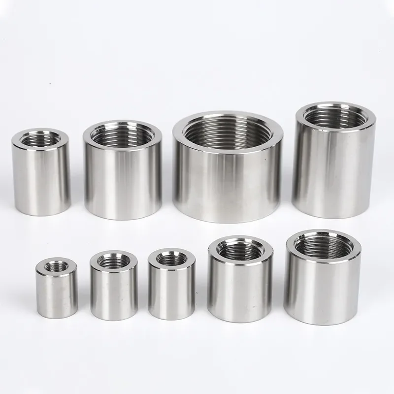 Internal Thread Couplings Internal Thread Couplings